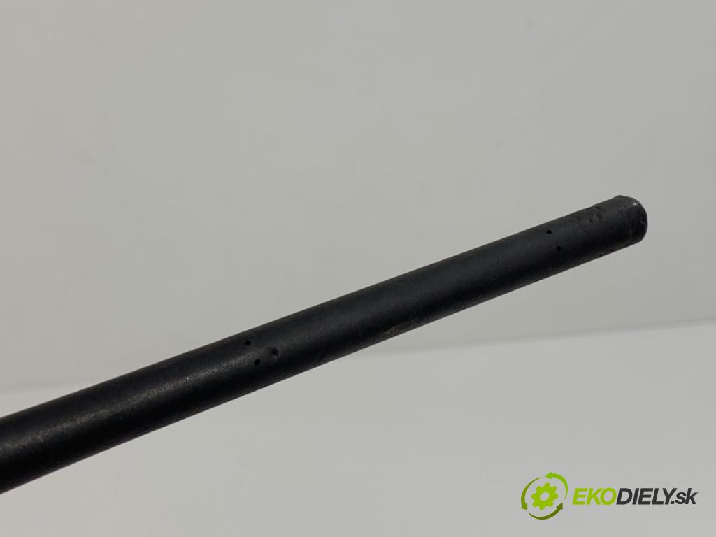 SKODA FABIA III Kombi 2018 55 kW 1.0 999 ANTENA 6C0035501