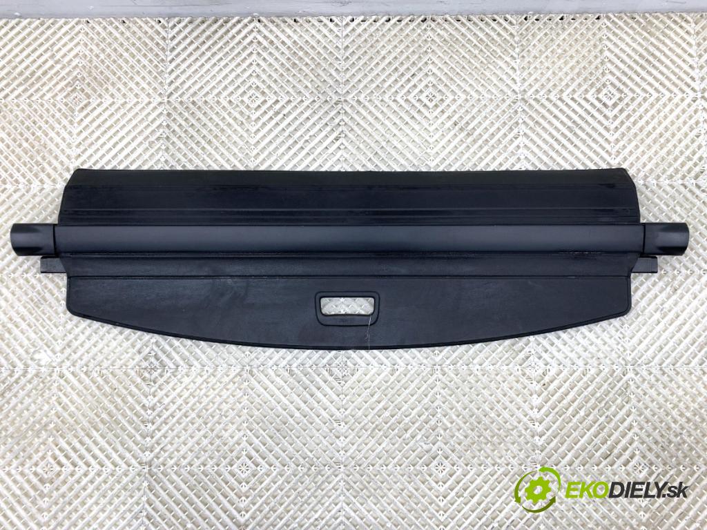 SKODA FABIA III Kombi 2018 55 kW 1.0 999 Roleta kufra 6V9867871B
