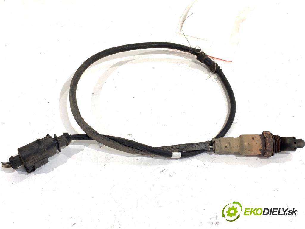 SKODA FABIA III Kombi 2018 55 kW 1.0 999 sonda lambda zad 04C906262AN (Lambda sonda)