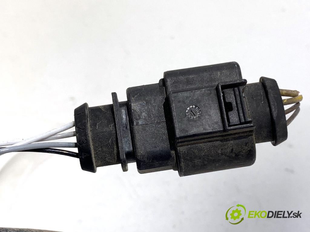 SKODA FABIA III Kombi 2018 55 kW 1.0 999 sonda lambda zad 04C906262AN (Lambda sonda)