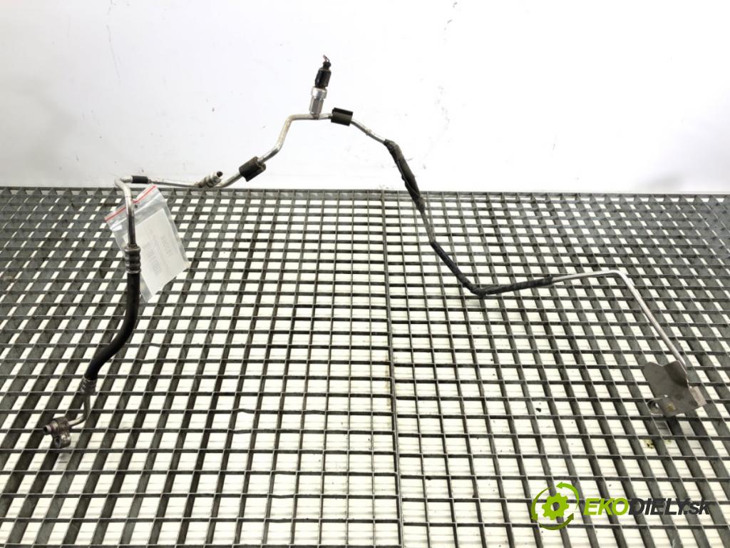 SKODA FABIA III Kombi 2018 55 kW 1.0 999 rúrka klimatizácie 6C0816741H (Rúrka klimatizácie)