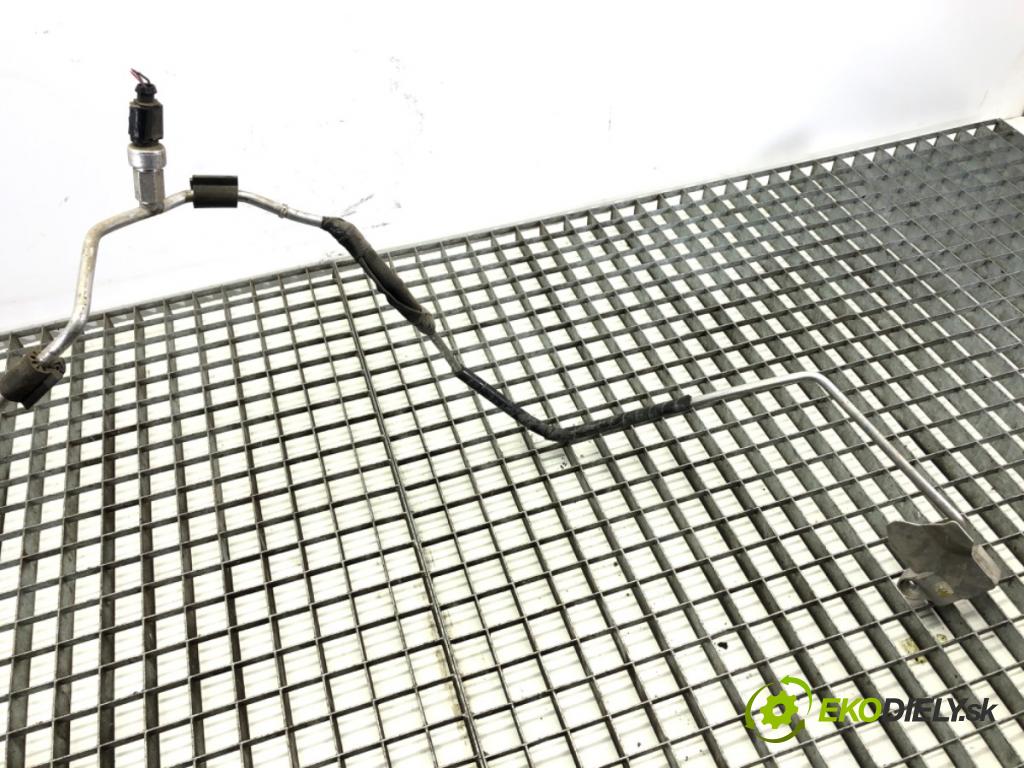 SKODA FABIA III Kombi 2018 55 kW 1.0 999 rúrka klimatizácie 6C0816741H (Rúrka klimatizácie)