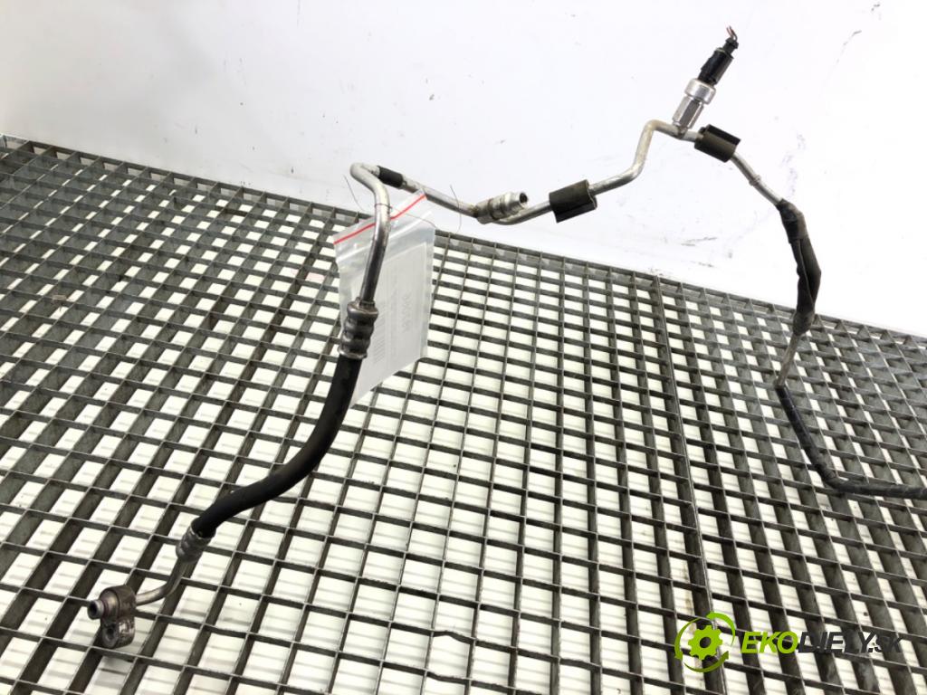 SKODA FABIA III Kombi 2018 55 kW 1.0 999 rúrka klimatizácie 6C0816741H (Rúrka klimatizácie)