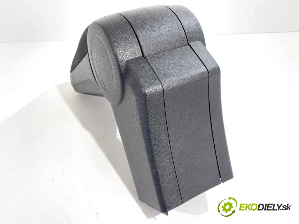 SKODA FABIA III Kombi 2018 55 kW 1.0 999 Lakťová opierka 6V0864207 (Lakťová opierka)