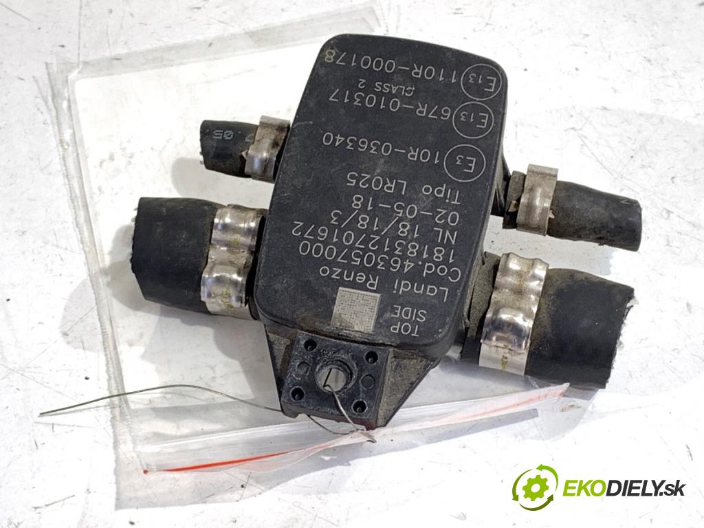 SKODA FABIA III Kombi 2018 55 kW 1.0 999 Snímač tlaku LPG 67R-010317