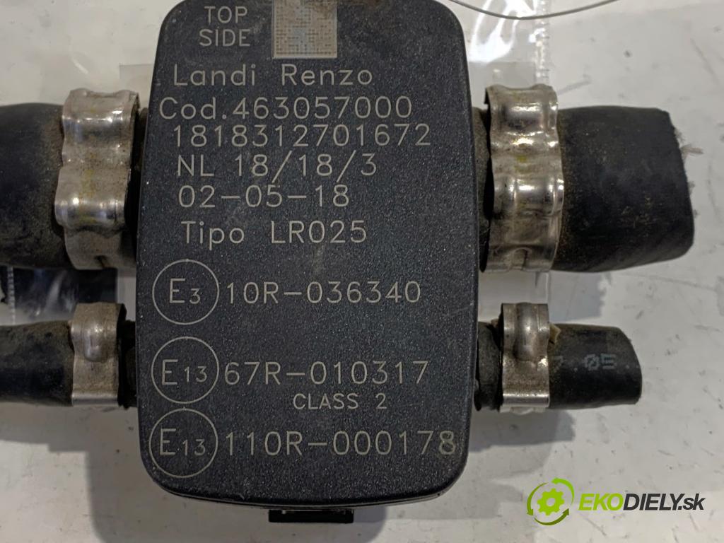 SKODA FABIA III Kombi 2018 55 kW 1.0 999 Snímač tlaku LPG 67R-010317