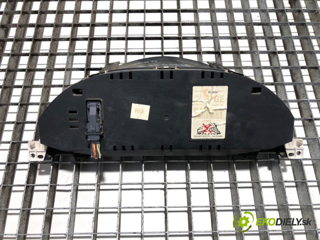 FORD TRANSIT IV Skrzynia 2005 63 kW 2.0 DI (FAE_, FAF_, FAG_) 1998 Prístrojovka 3C1T-10849-GE (Prístrojová doska)