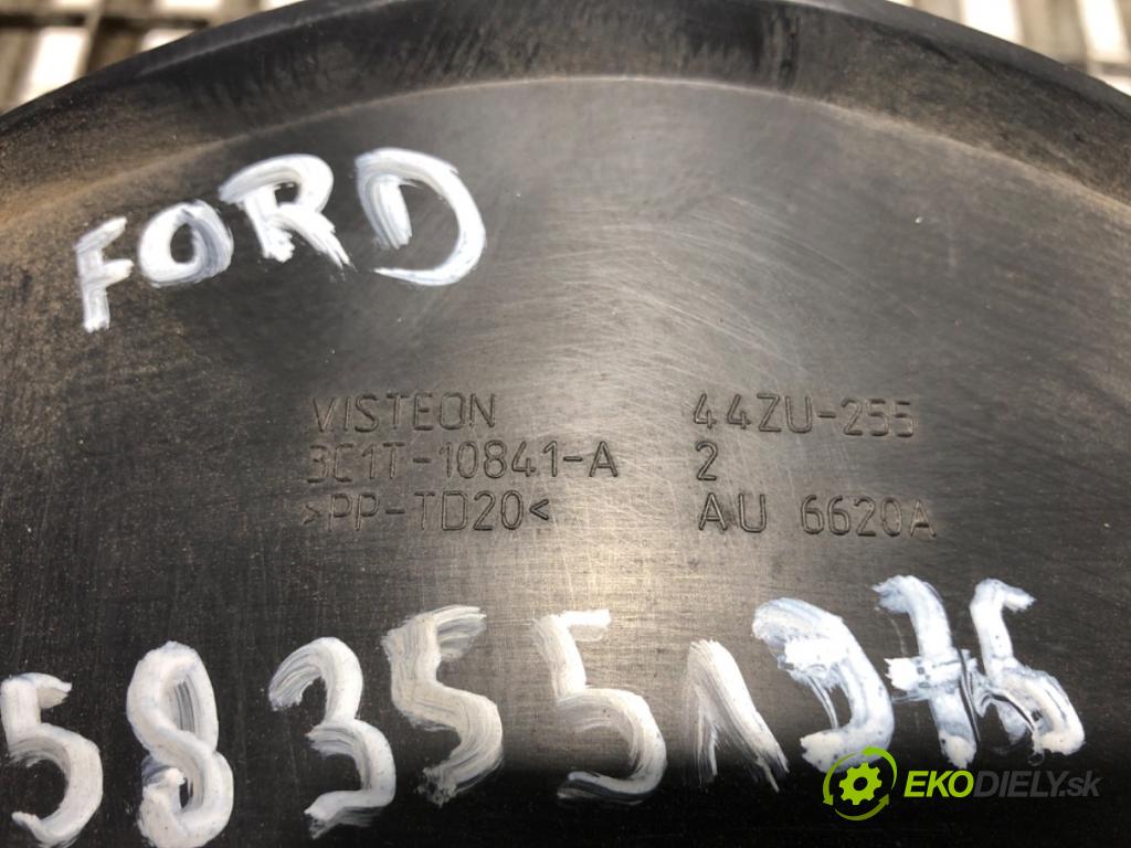 FORD TRANSIT IV Skrzynia 2005 63 kW 2.0 DI (FAE_, FAF_, FAG_) 1998 Prístrojovka 3C1T-10849-GE (Prístrojová doska)