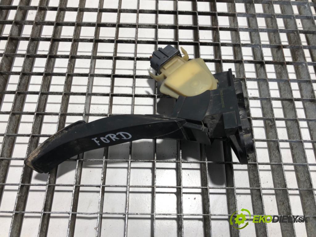 FORD TRANSIT IV Skrzynia 2005 63 kW 2.0 DI (FAE_, FAF_, FAG_) 1998 Potenciometer plynu  (Potenciometer plynového pedálu)