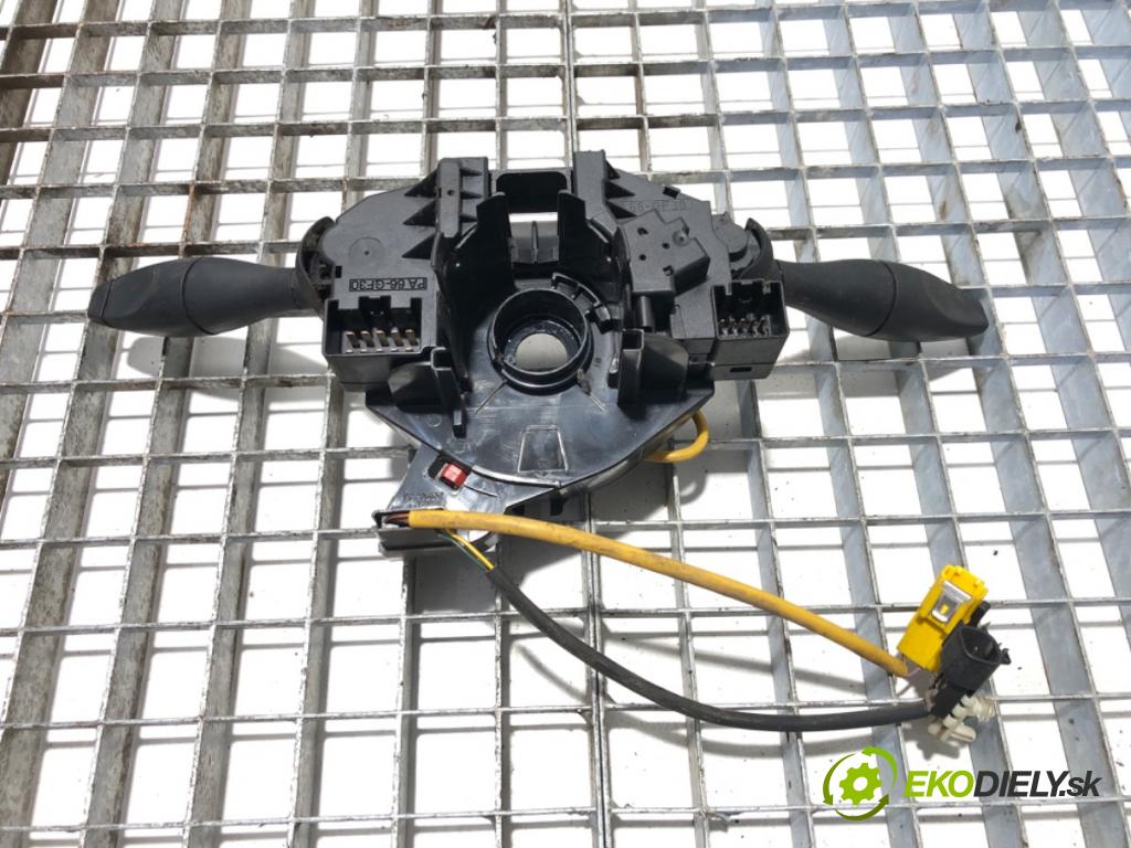 FORD TRANSIT IV Skrzynia 2005 63 kW 2.0 DI (FAE_, FAF_, FAG_) 1998 Prepínač kombinovaný YC1T-14A664-AE (Prepínacie páčky pod volantom)