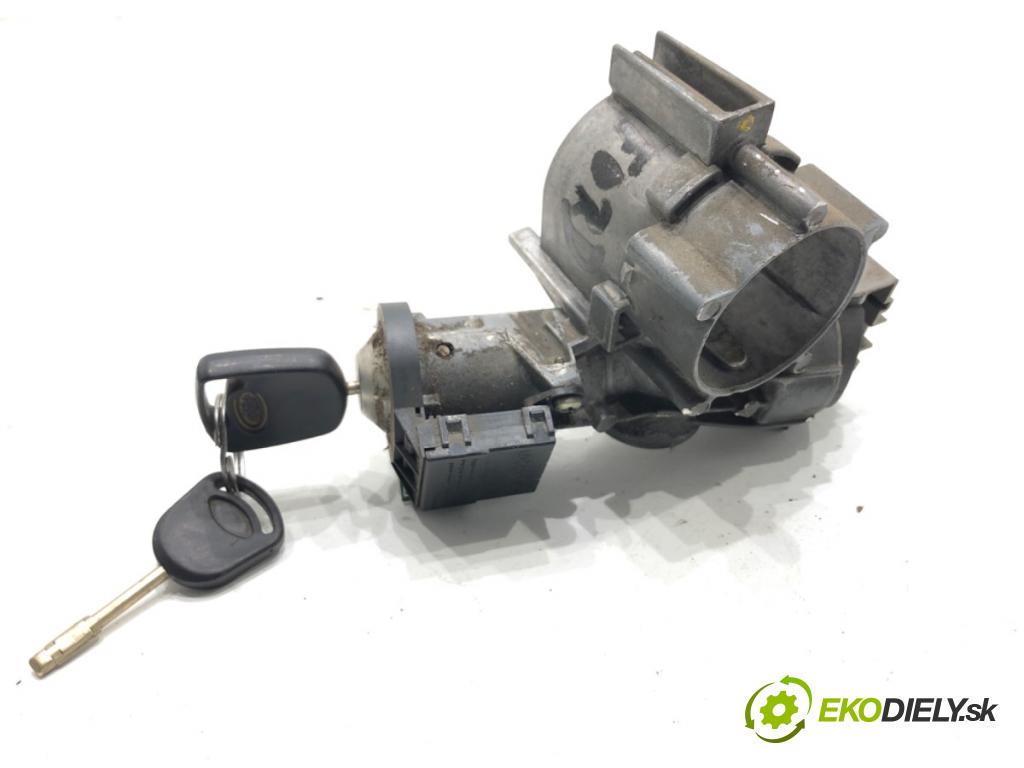 FORD TRANSIT IV Skrzynia 2005 63 kW 2.0 DI (FAE_, FAF_, FAG_) 1998 spinačka D0BGA (Spínacia skrinka)