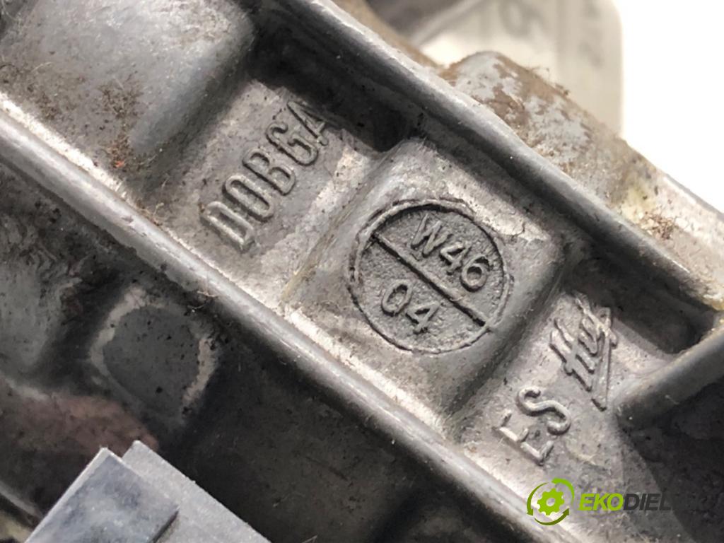 FORD TRANSIT IV Skrzynia 2005 63 kW 2.0 DI (FAE_, FAF_, FAG_) 1998 spinačka D0BGA (Spínacia skrinka)