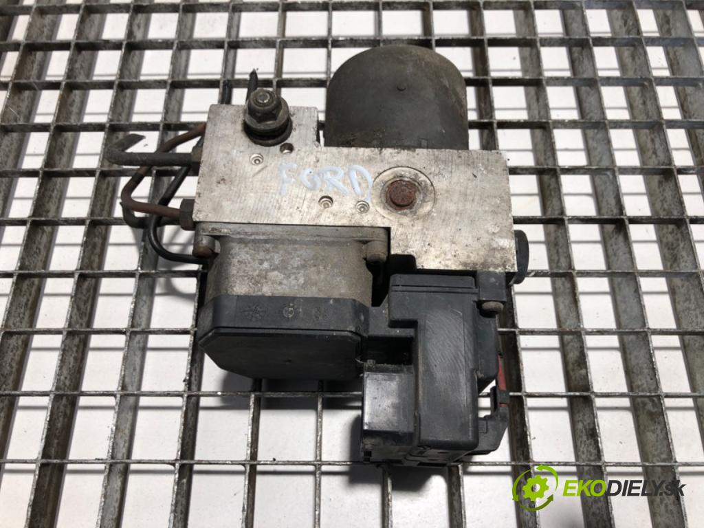 FORD TRANSIT IV Skrzynia 2005 63 kW 2.0 DI (FAE_, FAF_, FAG_) 1998 Pumpa ABS  (Pumpa ABS)