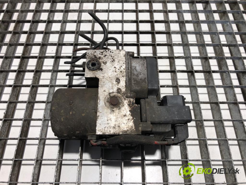 FORD TRANSIT IV Skrzynia 2005 63 kW 2.0 DI (FAE_, FAF_, FAG_) 1998 Pumpa ABS  (Pumpa ABS)