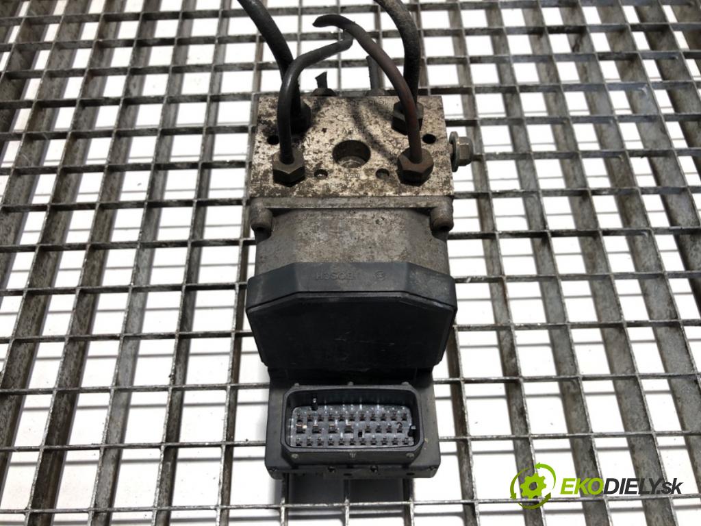 FORD TRANSIT IV Skrzynia 2005 63 kW 2.0 DI (FAE_, FAF_, FAG_) 1998 Pumpa ABS  (Pumpa ABS)