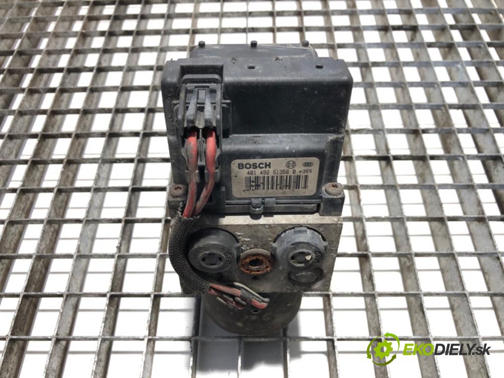 FORD TRANSIT IV Skrzynia 2005 63 kW 2.0 DI (FAE_, FAF_, FAG_) 1998 Pumpa ABS  (Pumpa ABS)