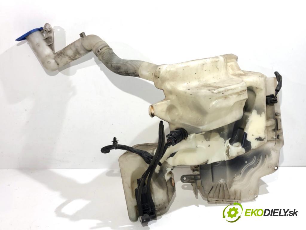 FORD MONDEO MK4 liftback 2007 92 kW 1.8 TDCi 1753 Nádržka ostrekovačov 6M21-17B613-AH