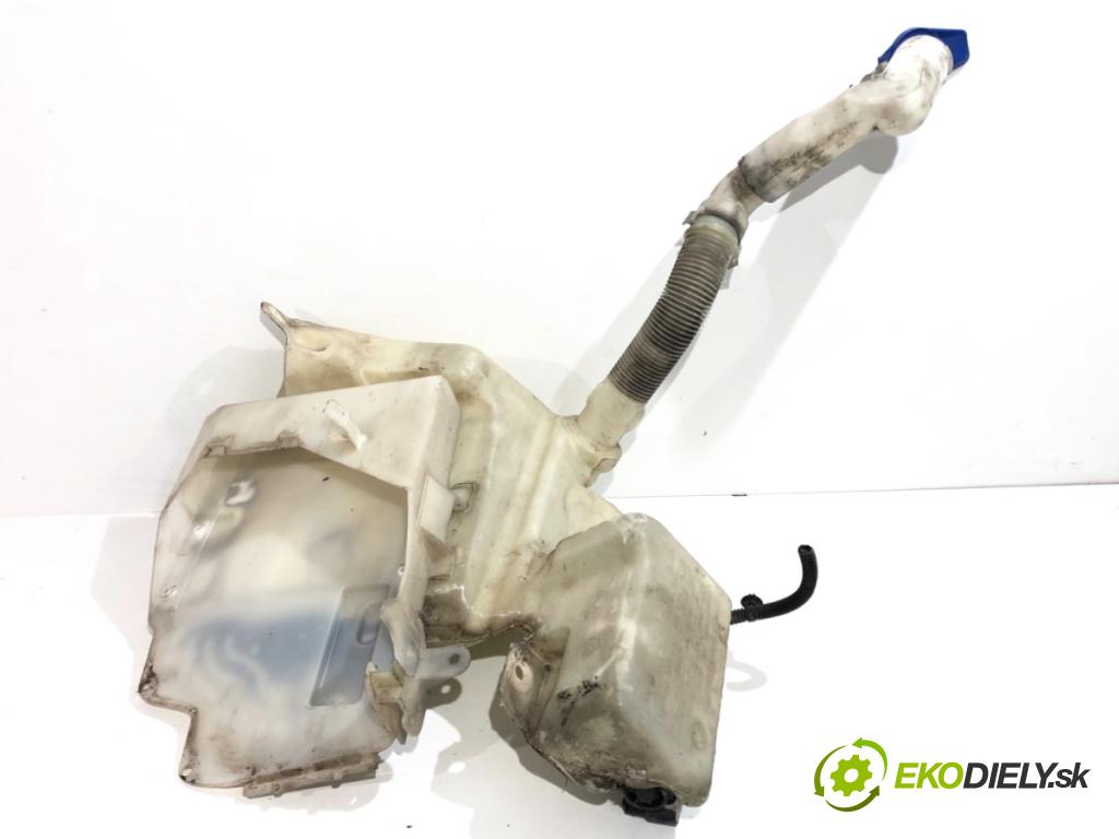 FORD MONDEO MK4 liftback 2007 92 kW 1.8 TDCi 1753 Nádržka ostrekovačov 6M21-17B613-AH