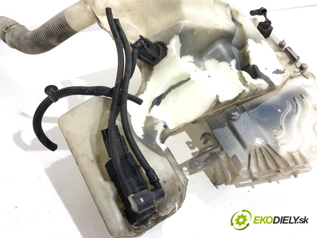 FORD MONDEO MK4 liftback 2007 92 kW 1.8 TDCi 1753 Nádržka ostrekovačov 6M21-17B613-AH