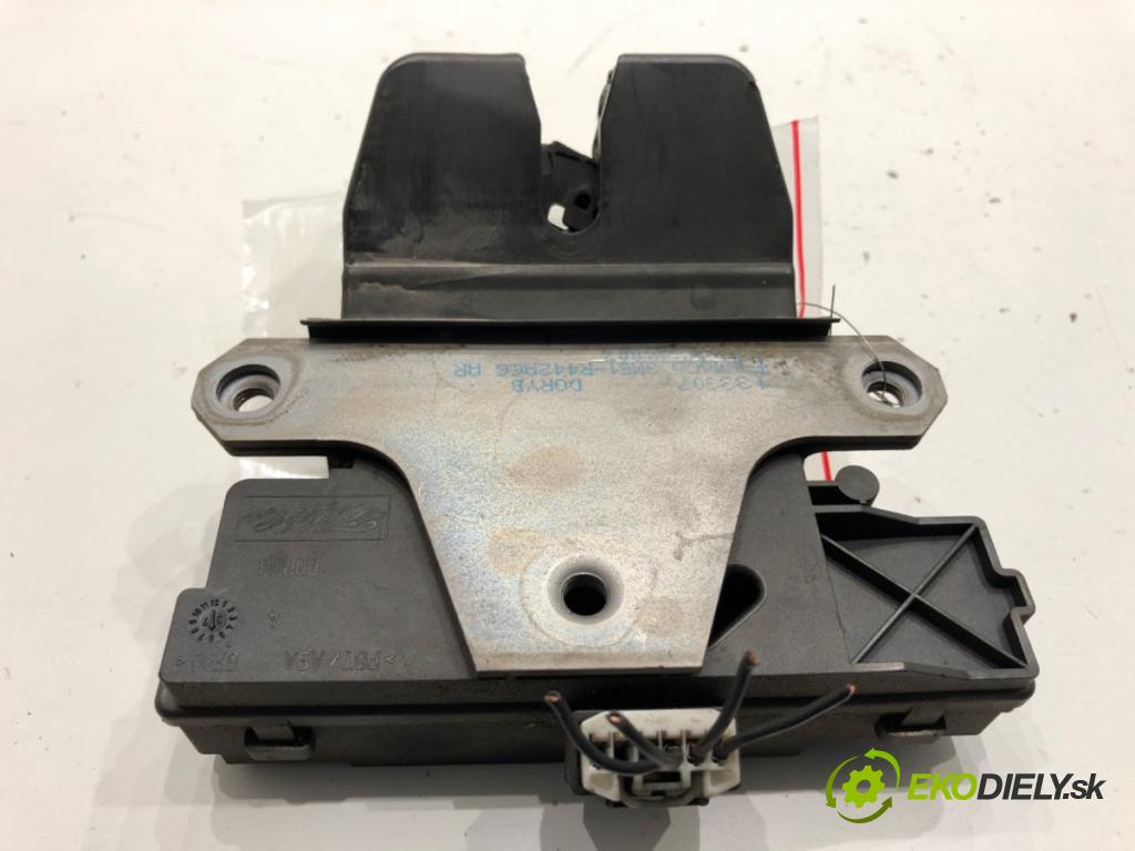 FORD MONDEO MK4 liftback 2007 92 kW 1.8 TDCi 1753 zámok dverí zad 3M51-R442A66-AR