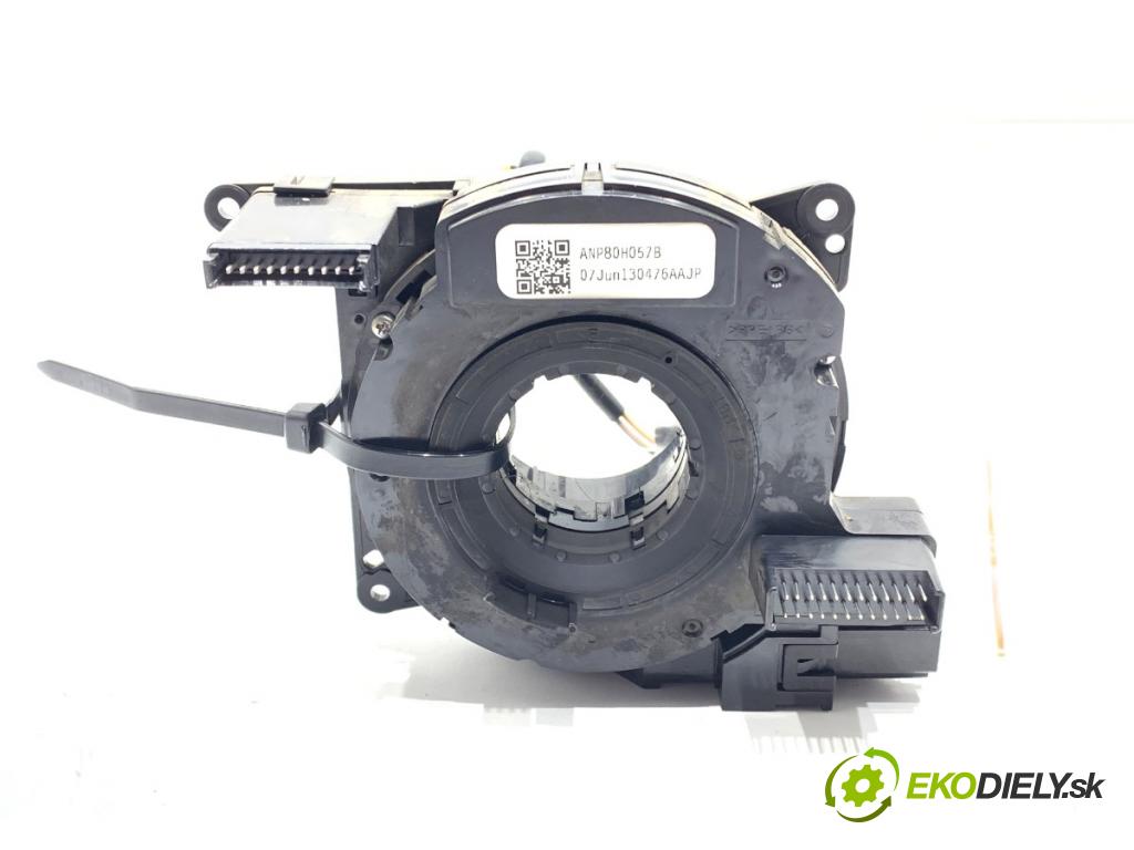 FORD MONDEO MK4 liftback 2007 92 kW 1.8 TDCi 1753 kroužek slimák airbag ANP80H057B (Airbag)