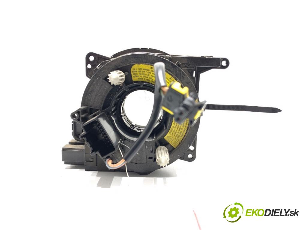 FORD MONDEO MK4 liftback 2007 92 kW 1.8 TDCi 1753 kroužek slimák airbag ANP80H057B (Airbag)