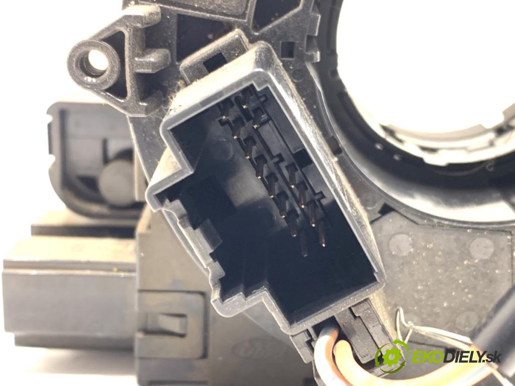 FORD MONDEO MK4 liftback 2007 92 kW 1.8 TDCi 1753 kroužek slimák airbag ANP80H057B (Airbag)