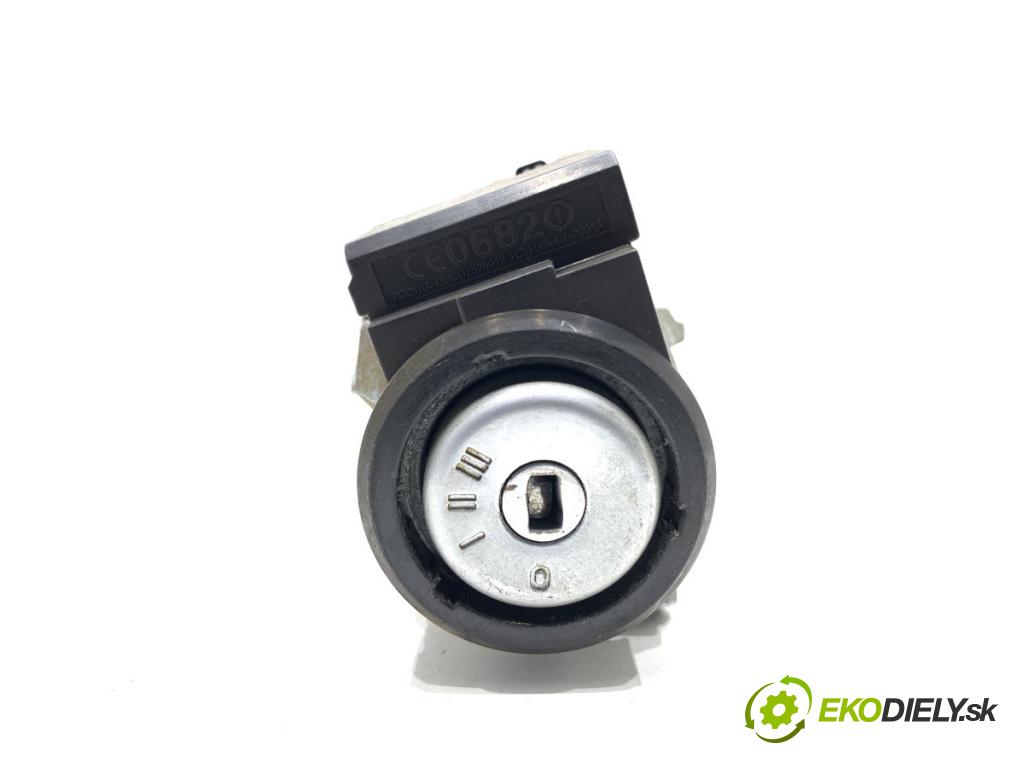 FORD MONDEO MK4 liftback 2007 92 kW 1.8 TDCi 1753 spinačka 6E5T-15607-BA (Spínacia skrinka)