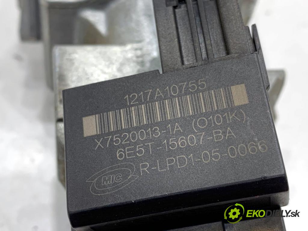 FORD MONDEO MK4 liftback 2007 92 kW 1.8 TDCi 1753 spinačka 6E5T-15607-BA (Spínacia skrinka)