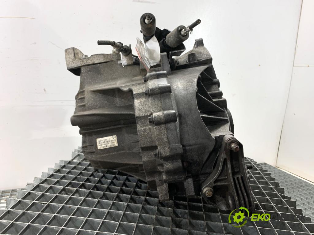 FORD MONDEO MK4 liftback 2007 92 kW 1.8 TDCi 1753 Prevodovka 7G9R-7002-ZF (Prevodovka)