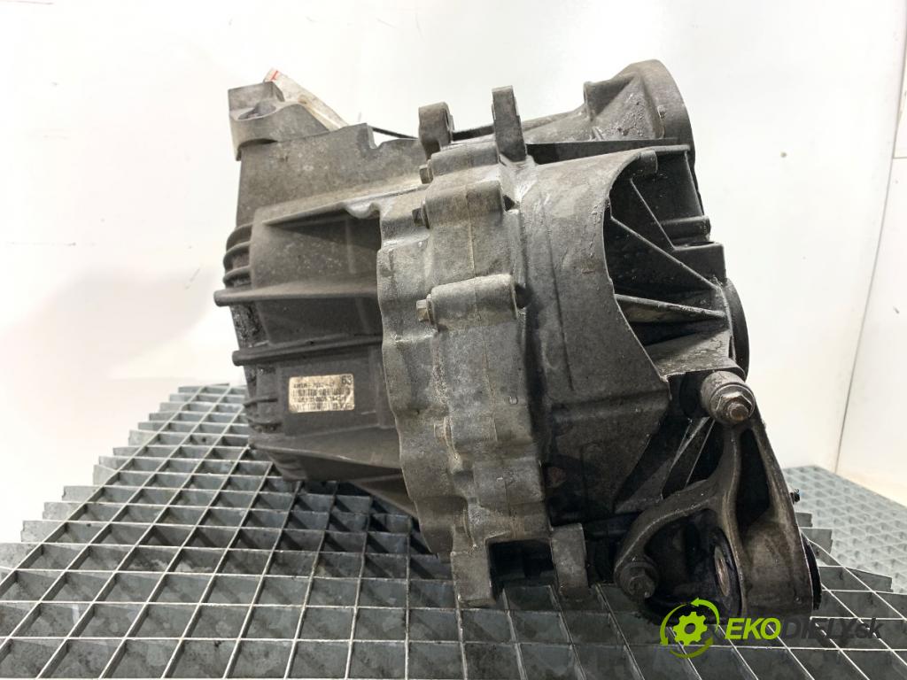 FORD MONDEO MK4 liftback 2007 92 kW 1.8 TDCi 1753 Prevodovka 4M5R-7002-CF (Prevodovka)