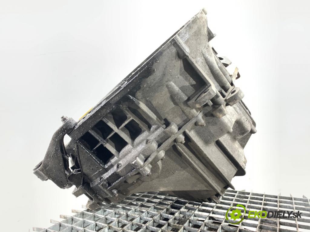 FORD MONDEO MK4 liftback 2007 92 kW 1.8 TDCi 1753 Prevodovka 4M5R-7002-CF (Prevodovka)