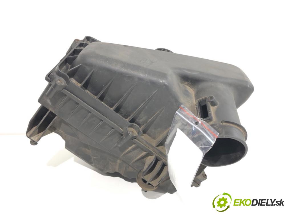 FORD MONDEO MK4 liftback 2007 92 kW 1.8 TDCi 1753 Obal filtra vzduchu 6G91-9600-EH (Obal vzduchového filtra)