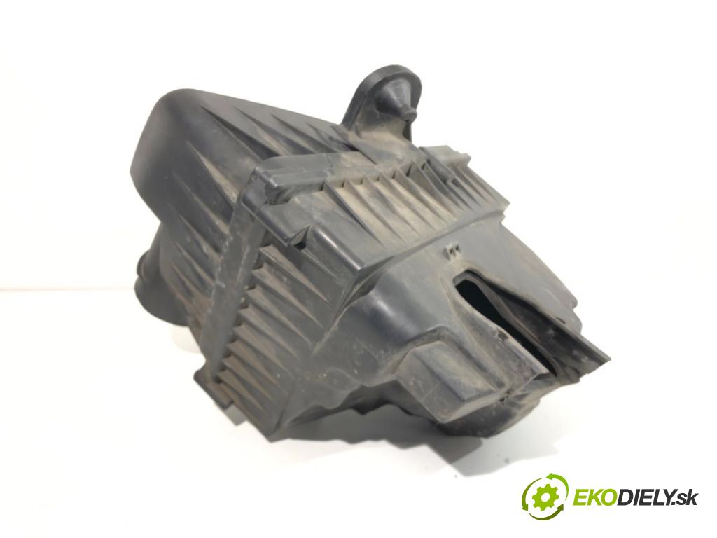 FORD MONDEO MK4 liftback 2007 92 kW 1.8 TDCi 1753 Obal filtra vzduchu 6G91-9600-EH (Obal vzduchového filtra)