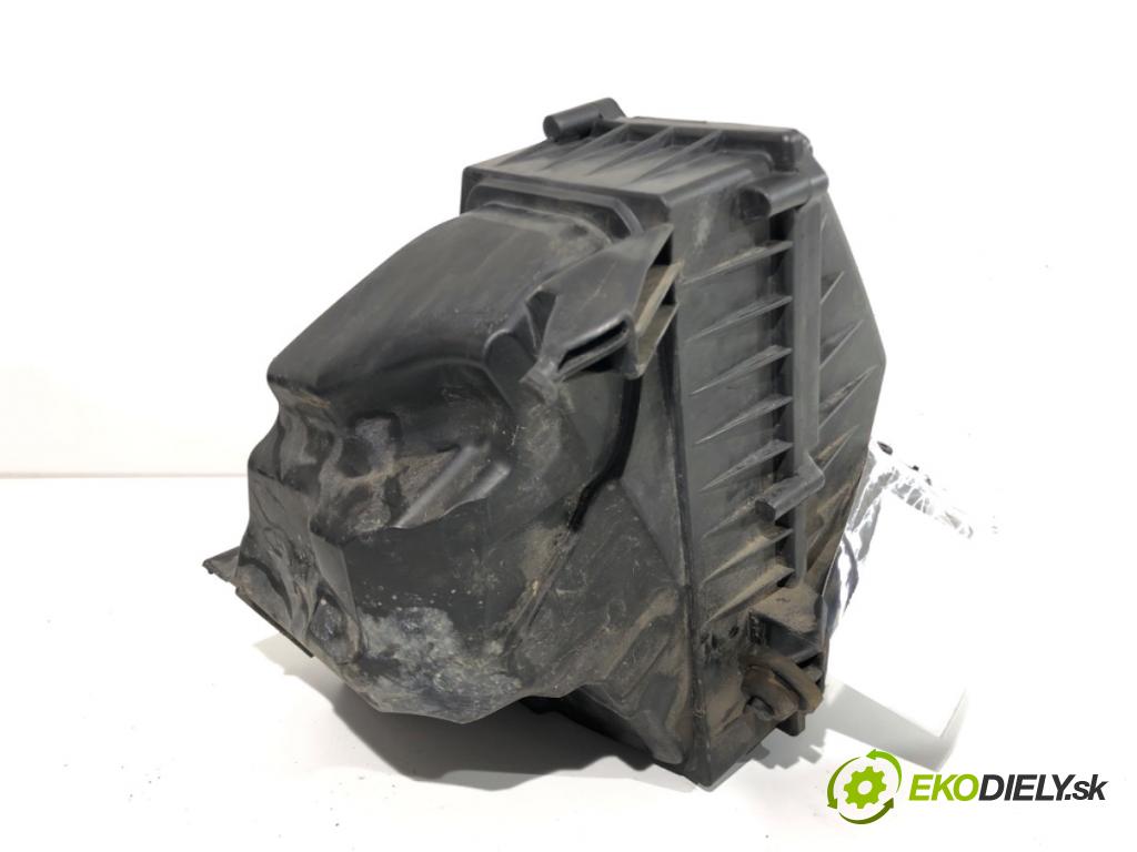 FORD MONDEO MK4 liftback 2007 92 kW 1.8 TDCi 1753 Obal filtra vzduchu 6G91-9600-EH (Obal vzduchového filtra)