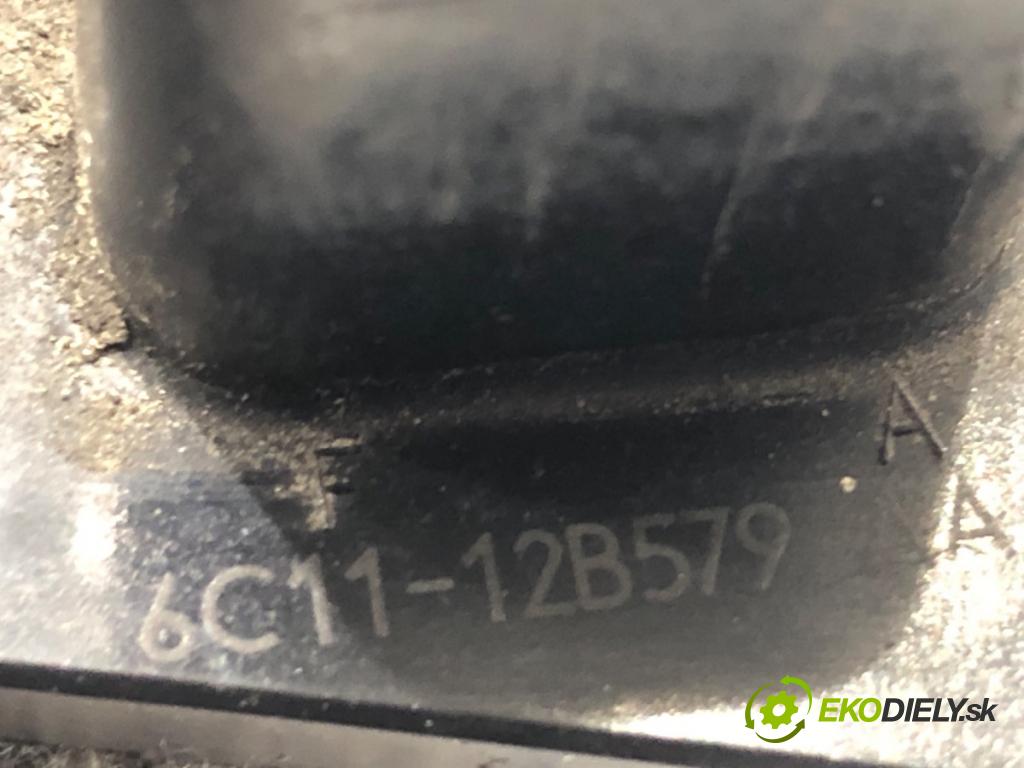 FORD MONDEO MK4 liftback 2007 92 kW 1.8 TDCi 1753 Váha vzduchu 6C11-12B579-AA (Váha vzduchu)