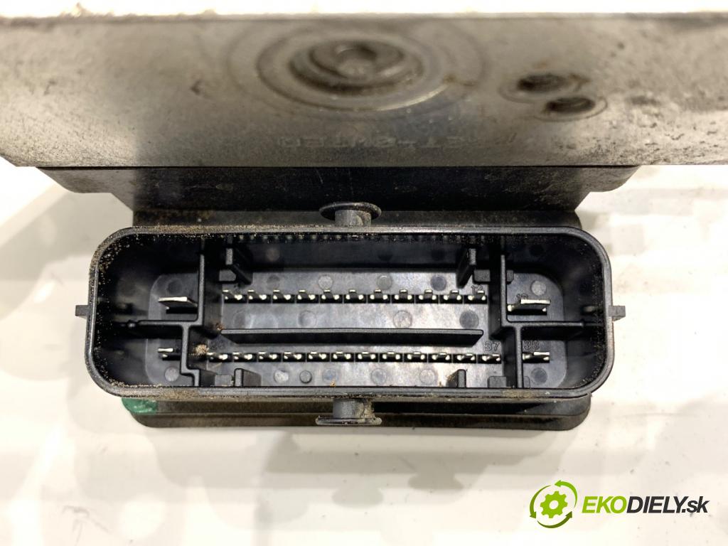 FORD MONDEO MK4 liftback 2007 92 kW 1.8 TDCi 1753 Pumpa ABS 7G91-2C405-AB (Pumpa ABS)