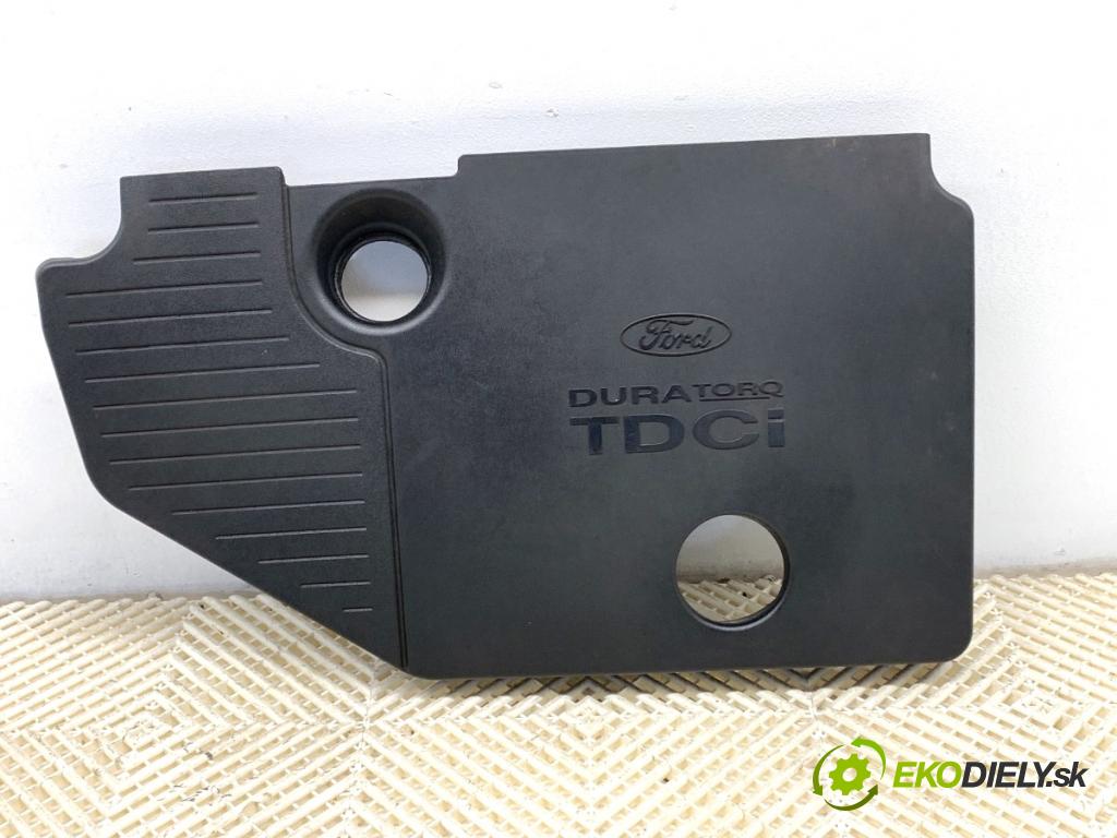 FORD MONDEO MK4 liftback 2007 92 kW 1.8 TDCi 1753 Kryt Motor 6M5Q-6N041-AA (Kryt motora)