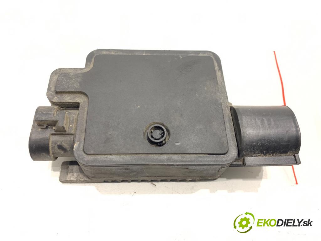 FORD MONDEO MK4 liftback 2007 92 kW 1.8 TDCi 1753 Modul ventilátora 940002904