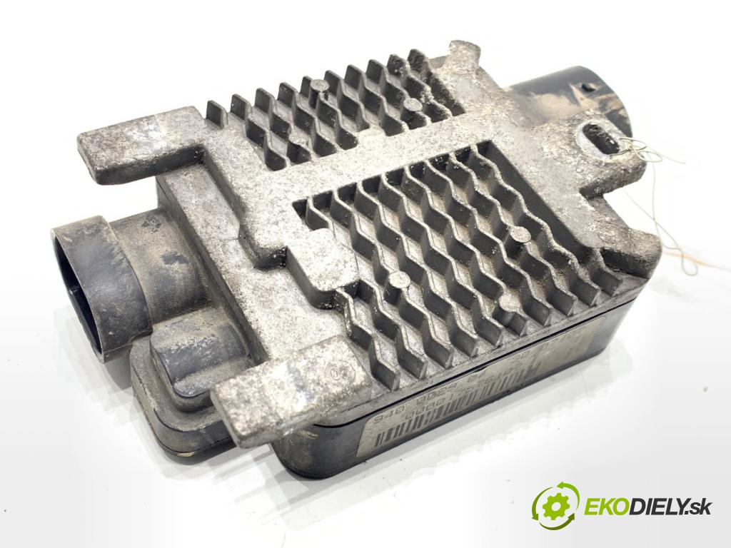 FORD MONDEO MK4 liftback 2007 92 kW 1.8 TDCi 1753 Modul ventilátora 940002904