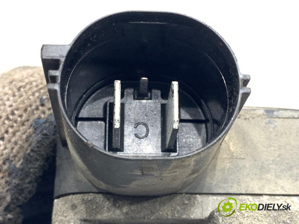 FORD MONDEO MK4 liftback 2007 92 kW 1.8 TDCi 1753 Modul ventilátora 940002904