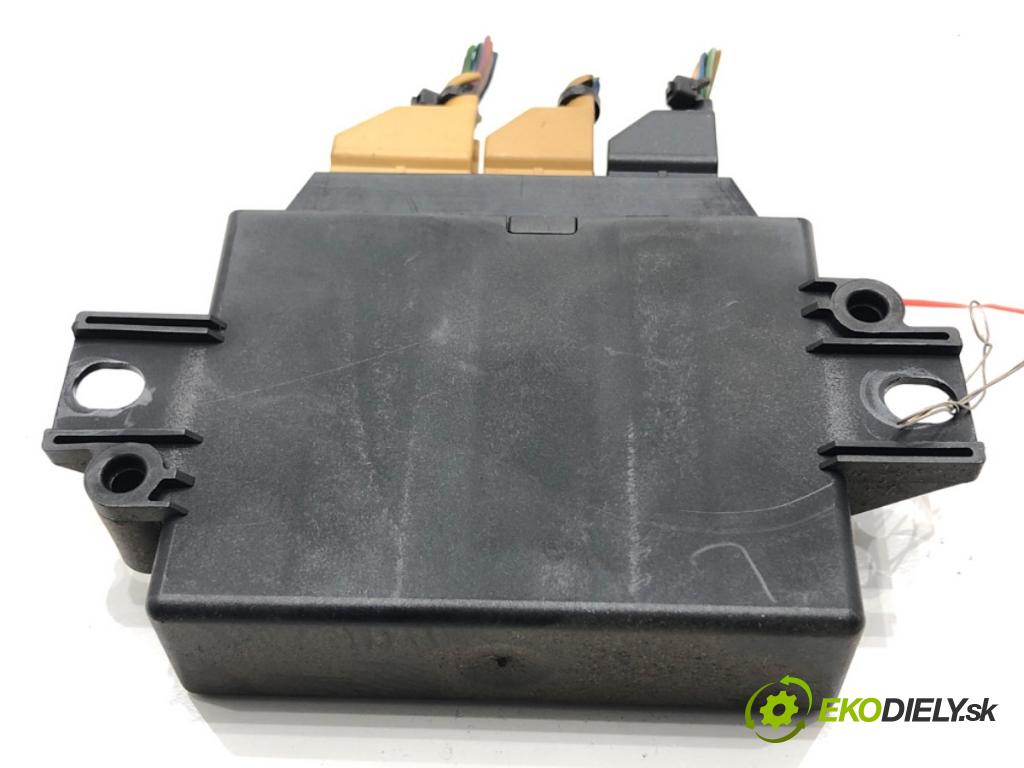 FORD MONDEO MK4 liftback 2007 92 kW 1.8 TDCi 1753 Modul PDC 7G92-15K866-AE (Riadiaca jednotka ostatné)