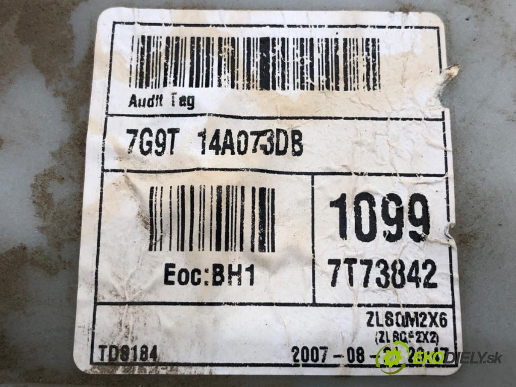 FORD MONDEO MK4 liftback 2007 92 kW 1.8 TDCi 1753 modul komfortu 7G9T-14A073-DB (Komfortní modul)