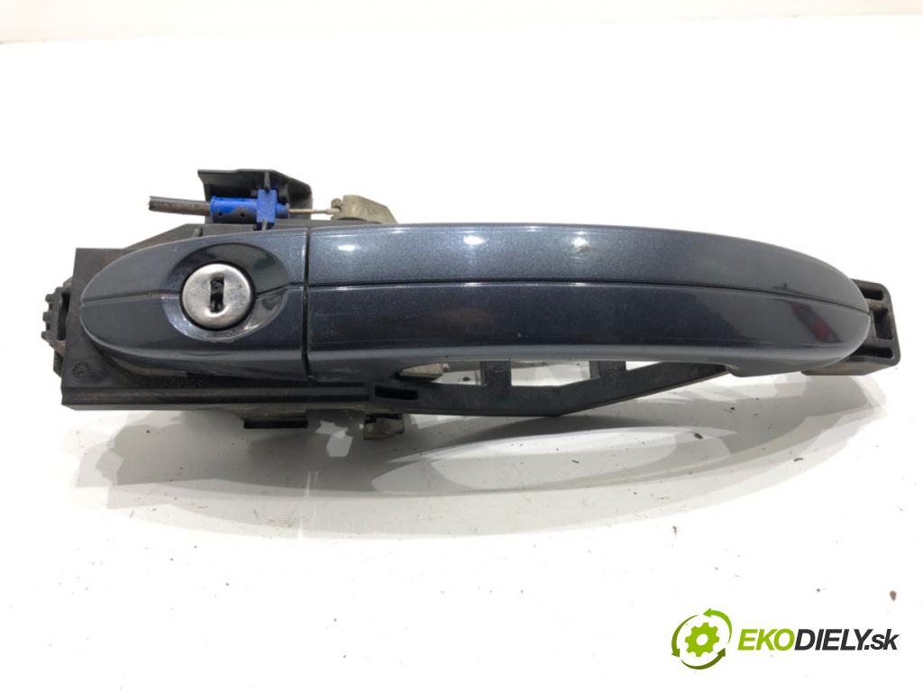 FORD MONDEO MK4 liftback 2007 92 kW 1.8 TDCi 1753 Kľučka vonkajšia ľavy predný 