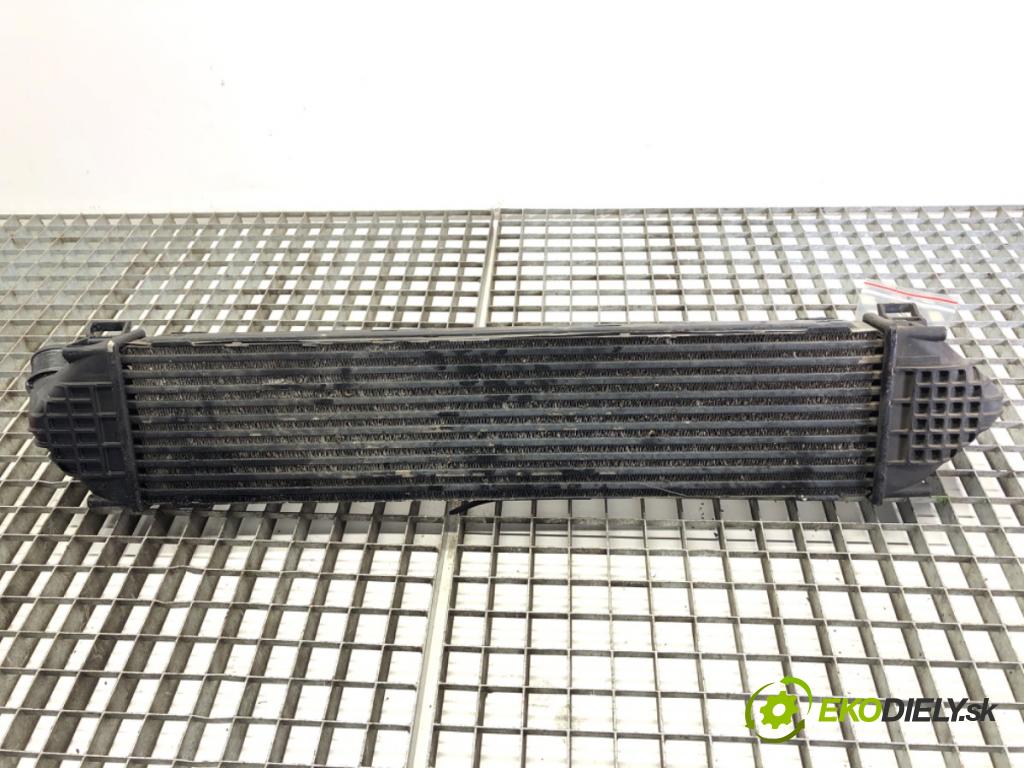 FORD MONDEO MK4 liftback 2007 92 kW 1.8 TDCi 1753 intercooler 6G91-9L440-FC (Intercooler (chladič stlačeného vzduchu))