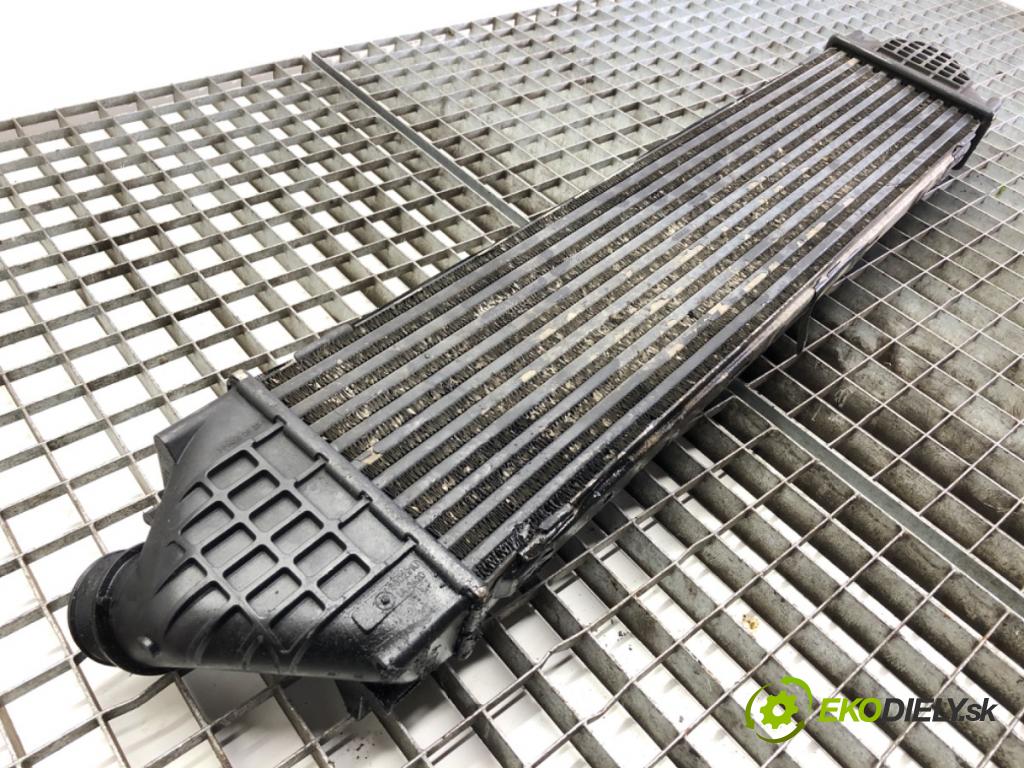 FORD MONDEO MK4 liftback 2007 92 kW 1.8 TDCi 1753 intercooler 6G91-9L440-FC (Intercooler (chladič stlačeného vzduchu))