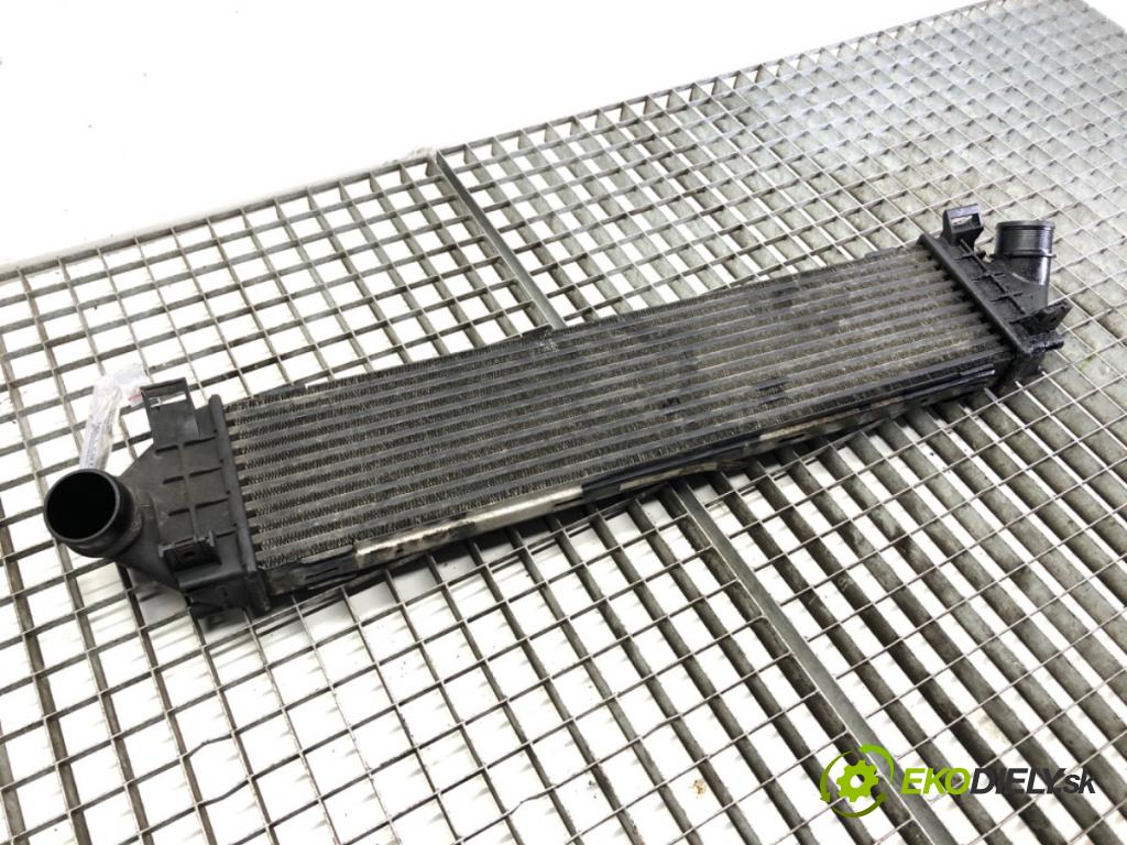 FORD MONDEO MK4 liftback 2007 92 kW 1.8 TDCi 1753 intercooler 6G91-9L440-FC (Intercooler (chladič stlačeného vzduchu))