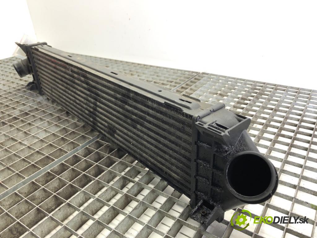 FORD MONDEO MK4 liftback 2007 92 kW 1.8 TDCi 1753 intercooler 6G91-9L440-FC (Intercooler (chladič stlačeného vzduchu))
