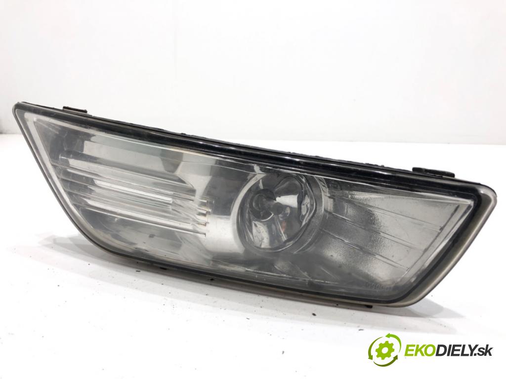 FORD MONDEO MK4 liftback 2007 92 kW 1.8 TDCi 1753 Hmlové svetlo, hmlovka pravy predný 