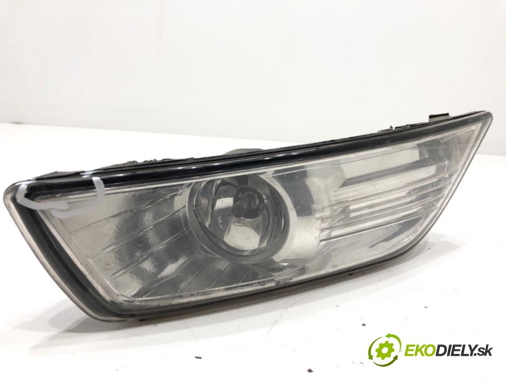 FORD MONDEO MK4 liftback 2007 92 kW 1.8 TDCi 1753 Hmlové svetlo, hmlovka ľavy predný 